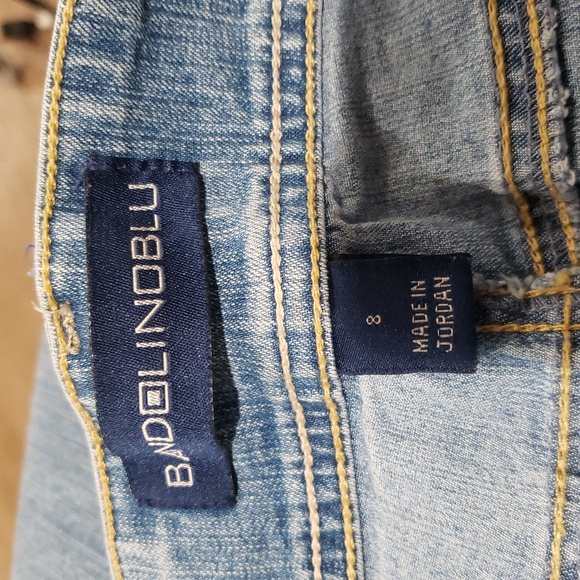 Women's Bandolinoblu Capri pants - Picture 3 of 3